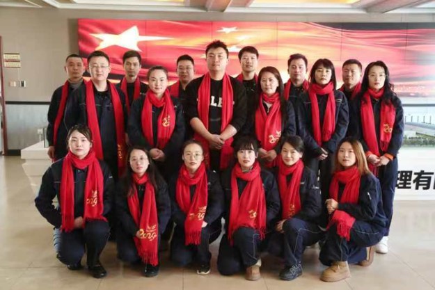 科研團(tuán)隊(duì)