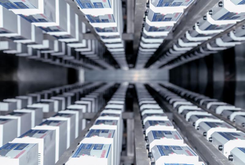 超級(jí)氧化耦合裝置